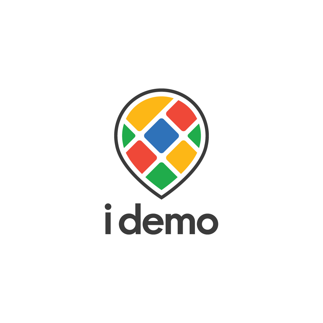 Logo i-demo.eu