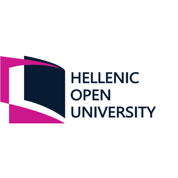 Hellenic Open University Logo