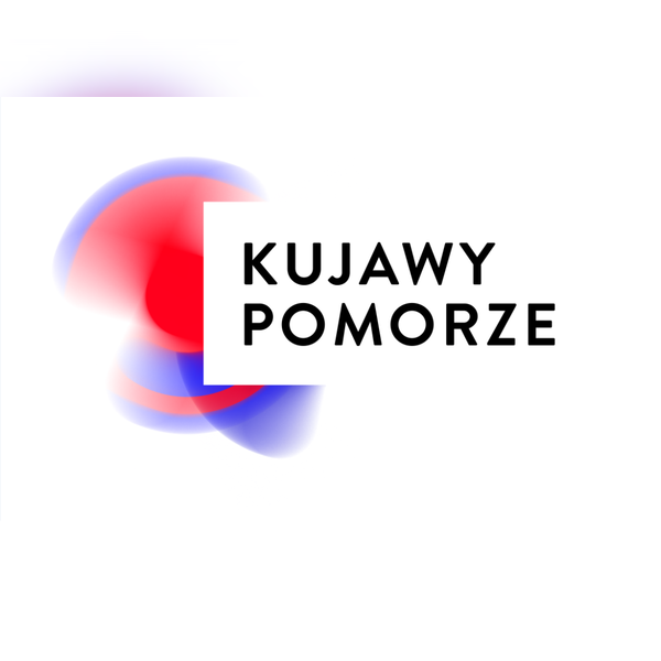 Kujawy Pomorze Logo