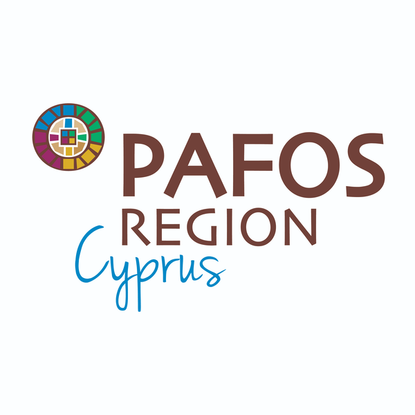 Pafos Region Logo