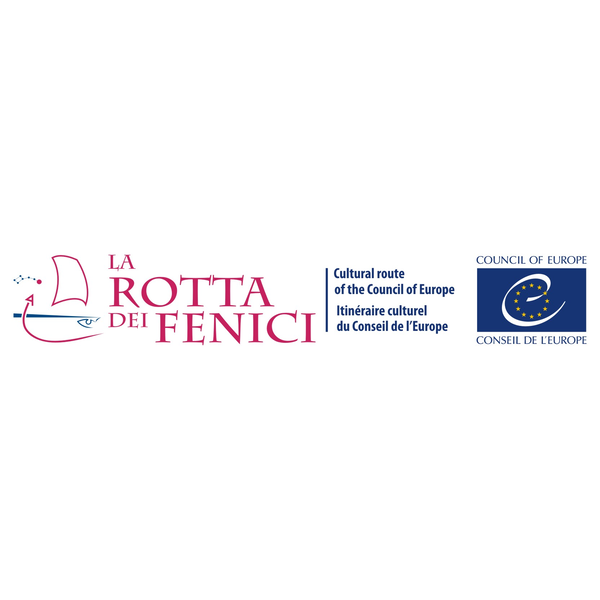 La Rotta dei Fenici Logo