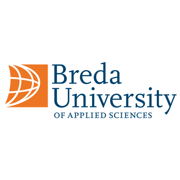 Breda University of Applied Sciences Logo